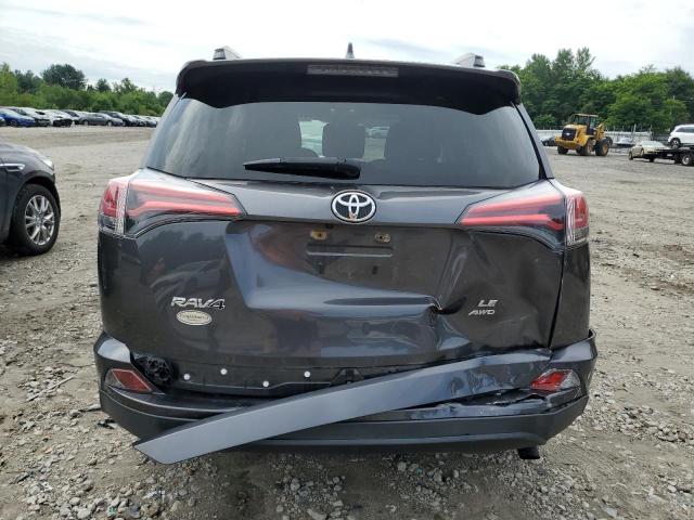 Photo 5 VIN: JTMBFREV0HJ151314 - TOYOTA RAV4 LE 