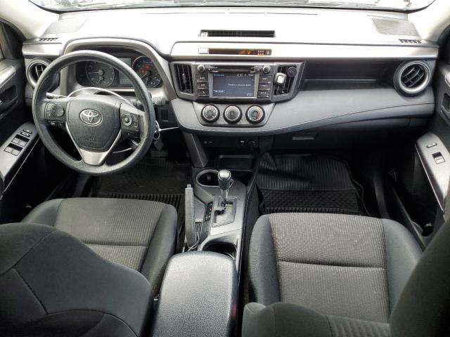 Photo 7 VIN: JTMBFREV0HJ151314 - TOYOTA RAV4 LE 