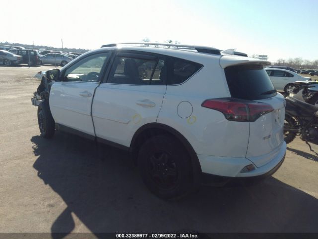 Photo 2 VIN: JTMBFREV0HJ157033 - TOYOTA RAV4 