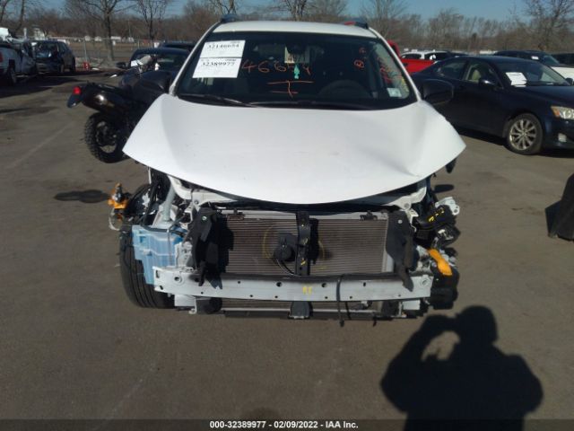 Photo 5 VIN: JTMBFREV0HJ157033 - TOYOTA RAV4 