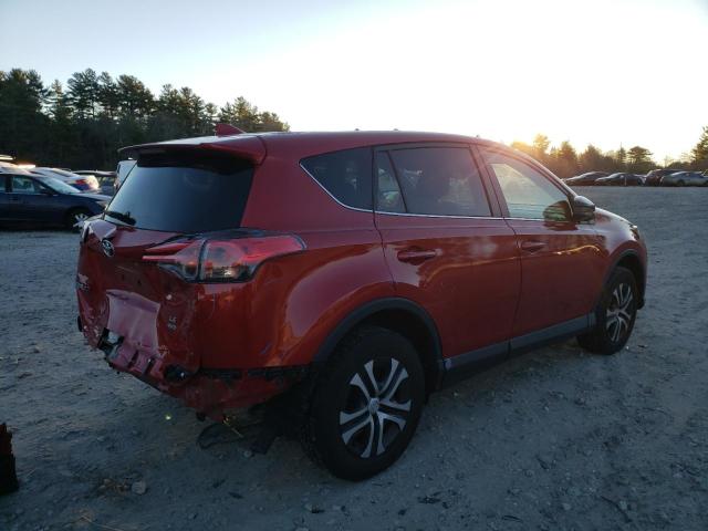 Photo 2 VIN: JTMBFREV0HJ169392 - TOYOTA RAV4 