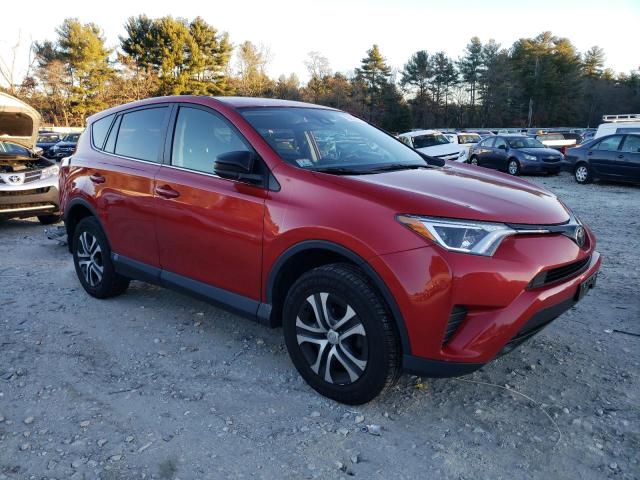 Photo 3 VIN: JTMBFREV0HJ169392 - TOYOTA RAV4 