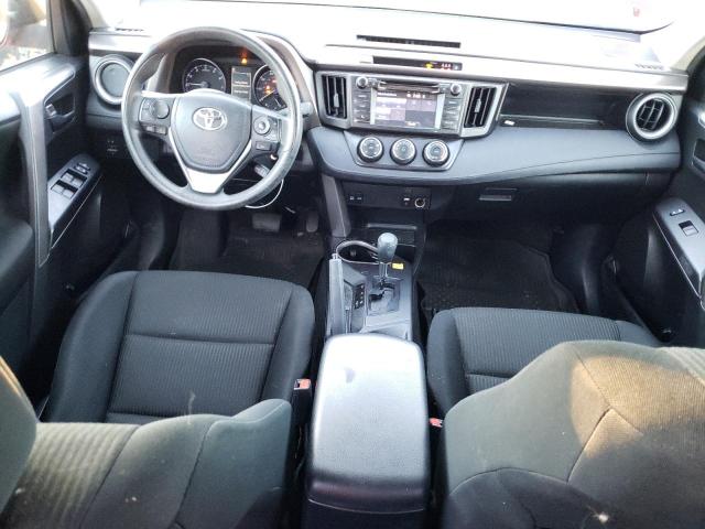 Photo 7 VIN: JTMBFREV0HJ169392 - TOYOTA RAV4 