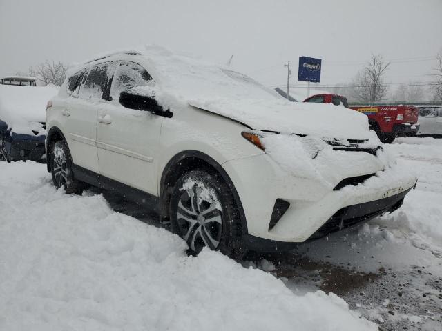 Photo 3 VIN: JTMBFREV0HJ700817 - TOYOTA RAV4 