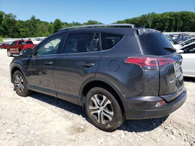 Photo 1 VIN: JTMBFREV0HJ705810 - TOYOTA RAV4 