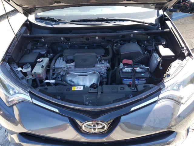 Photo 11 VIN: JTMBFREV0HJ705810 - TOYOTA RAV4 