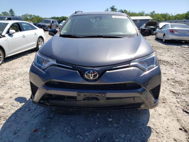 Photo 4 VIN: JTMBFREV0HJ705810 - TOYOTA RAV4 