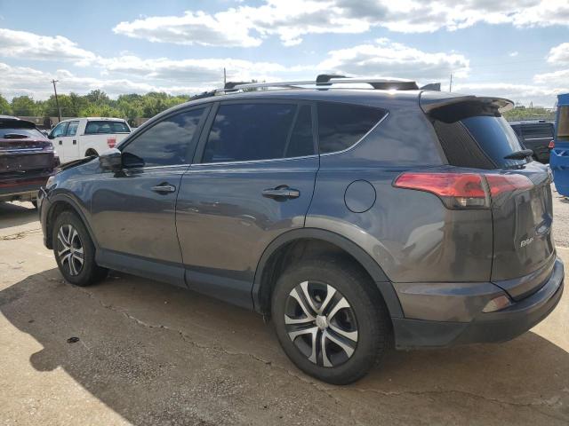 Photo 1 VIN: JTMBFREV0HJ710019 - TOYOTA RAV4 LE 