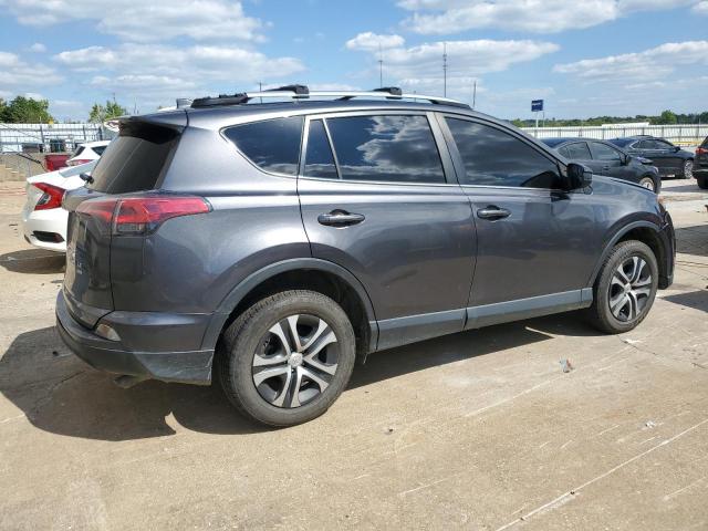 Photo 2 VIN: JTMBFREV0HJ710019 - TOYOTA RAV4 LE 