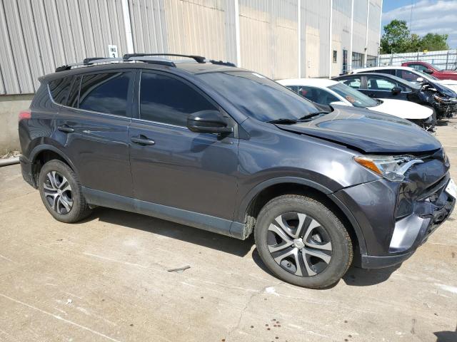 Photo 3 VIN: JTMBFREV0HJ710019 - TOYOTA RAV4 LE 