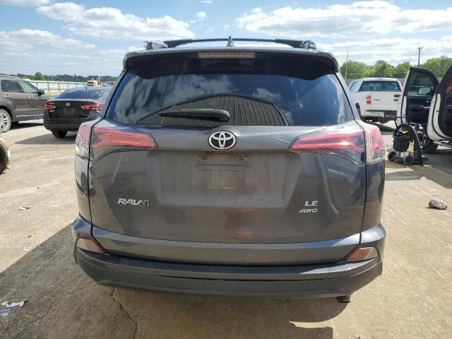 Photo 5 VIN: JTMBFREV0HJ710019 - TOYOTA RAV4 LE 