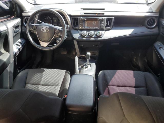 Photo 7 VIN: JTMBFREV0HJ710019 - TOYOTA RAV4 LE 