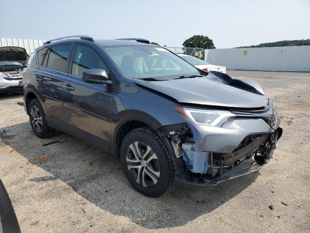 Photo 3 VIN: JTMBFREV0HJ711672 - TOYOTA RAV4 