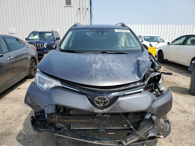 Photo 4 VIN: JTMBFREV0HJ711672 - TOYOTA RAV4 