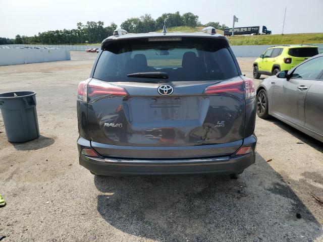 Photo 5 VIN: JTMBFREV0HJ711672 - TOYOTA RAV4 