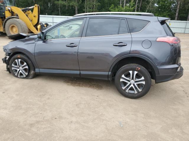 Photo 1 VIN: JTMBFREV0HJ712532 - TOYOTA RAV4 LE 