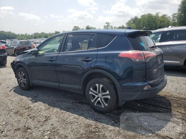 Photo 1 VIN: JTMBFREV0HJ713275 - TOYOTA RAV 4 