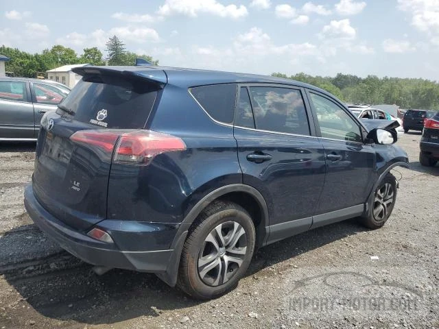 Photo 2 VIN: JTMBFREV0HJ713275 - TOYOTA RAV 4 