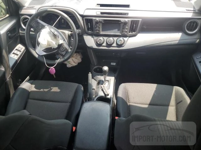 Photo 7 VIN: JTMBFREV0HJ713275 - TOYOTA RAV 4 