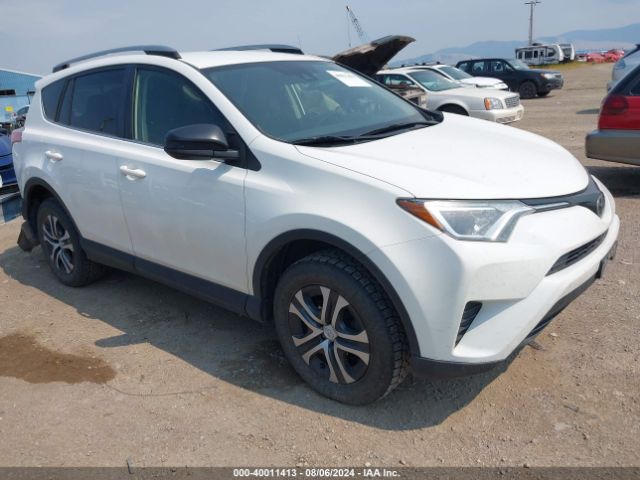 Photo 0 VIN: JTMBFREV0HJ713910 - TOYOTA RAV4 