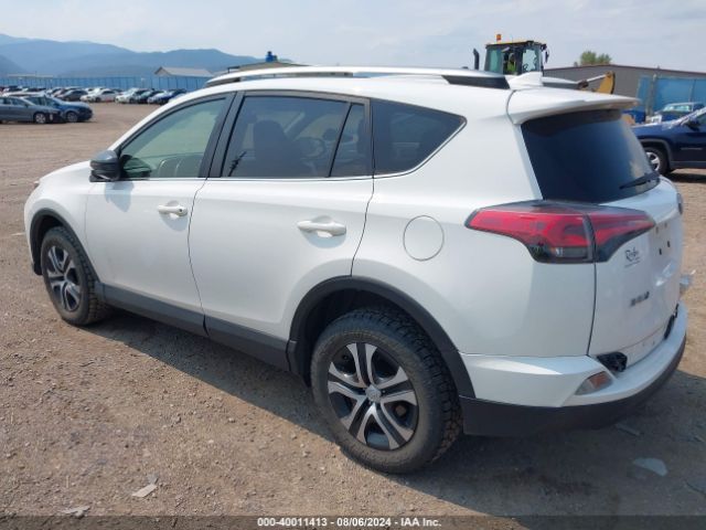 Photo 2 VIN: JTMBFREV0HJ713910 - TOYOTA RAV4 