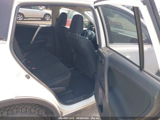 Photo 7 VIN: JTMBFREV0HJ713910 - TOYOTA RAV4 