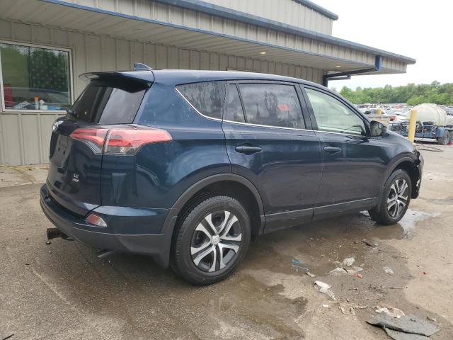 Photo 2 VIN: JTMBFREV0HJ715849 - TOYOTA RAV4 