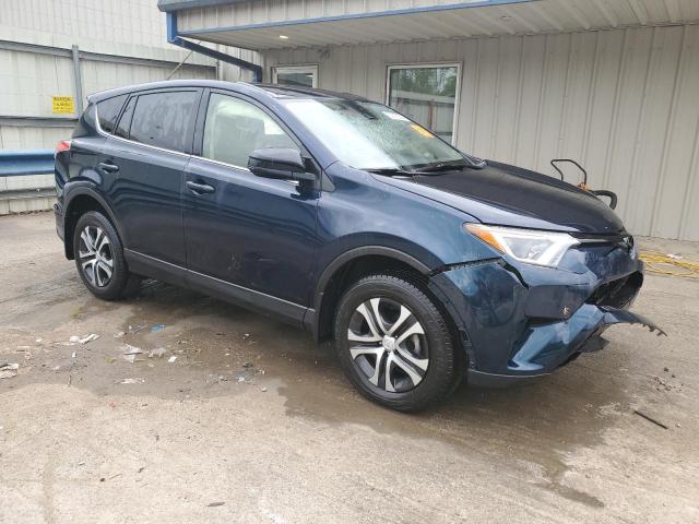 Photo 3 VIN: JTMBFREV0HJ715849 - TOYOTA RAV4 