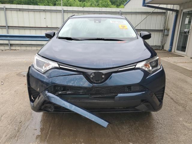 Photo 4 VIN: JTMBFREV0HJ715849 - TOYOTA RAV4 