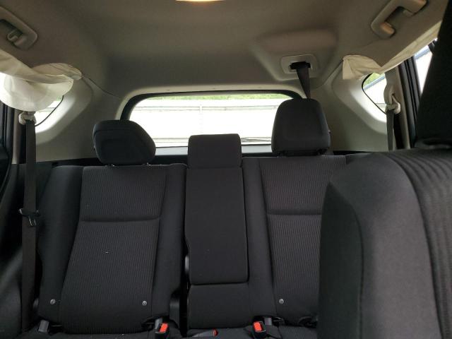 Photo 9 VIN: JTMBFREV0HJ715849 - TOYOTA RAV4 