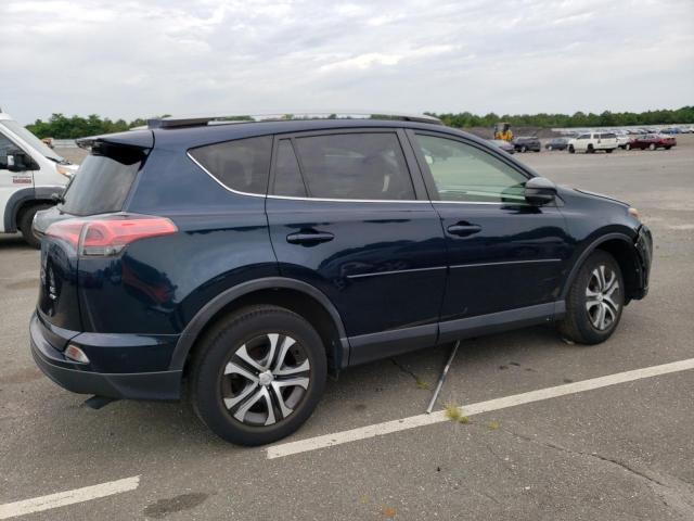 Photo 2 VIN: JTMBFREV0JJ185002 - TOYOTA RAV4 LE 