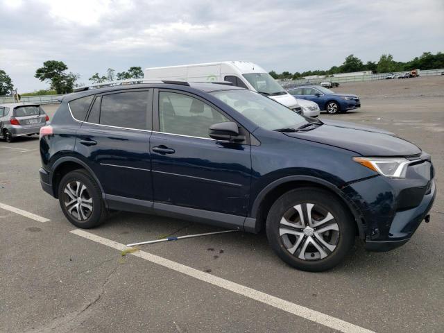 Photo 3 VIN: JTMBFREV0JJ185002 - TOYOTA RAV4 LE 