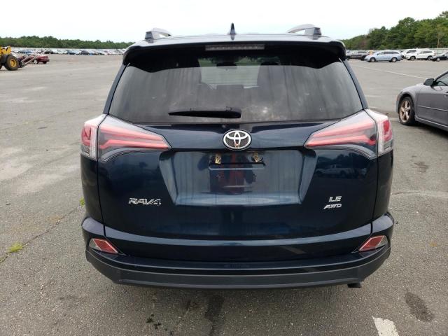 Photo 5 VIN: JTMBFREV0JJ185002 - TOYOTA RAV4 LE 