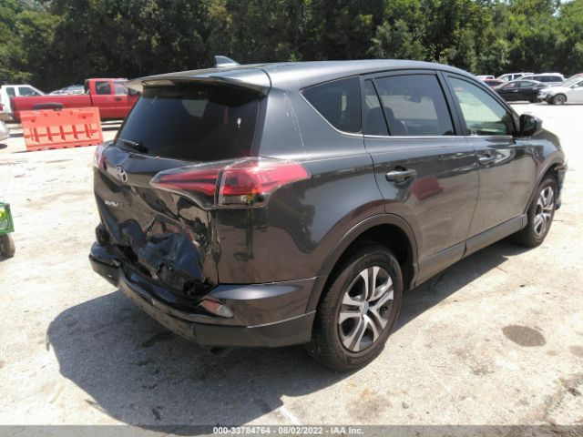 Photo 3 VIN: JTMBFREV0JJ208357 - TOYOTA RAV4 