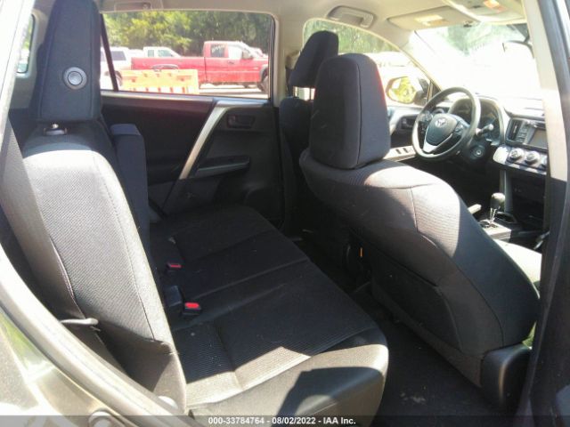 Photo 7 VIN: JTMBFREV0JJ208357 - TOYOTA RAV4 