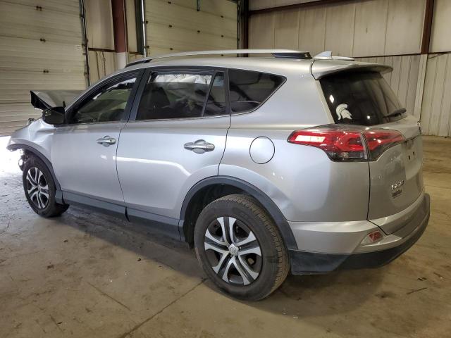 Photo 1 VIN: JTMBFREV0JJ208360 - TOYOTA RAV4 LE 