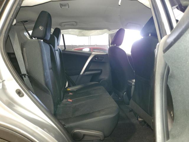 Photo 10 VIN: JTMBFREV0JJ208360 - TOYOTA RAV4 LE 