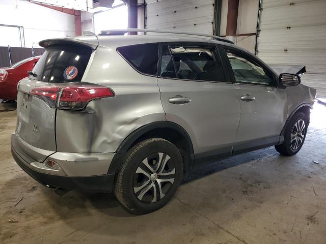 Photo 2 VIN: JTMBFREV0JJ208360 - TOYOTA RAV4 LE 