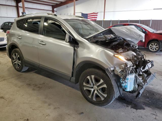 Photo 3 VIN: JTMBFREV0JJ208360 - TOYOTA RAV4 LE 