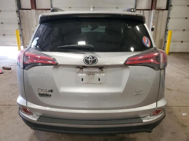 Photo 5 VIN: JTMBFREV0JJ208360 - TOYOTA RAV4 LE 