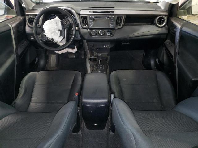 Photo 7 VIN: JTMBFREV0JJ208360 - TOYOTA RAV4 LE 