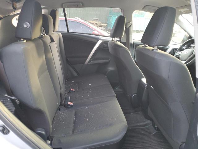 Photo 10 VIN: JTMBFREV0JJ214286 - TOYOTA RAV4 