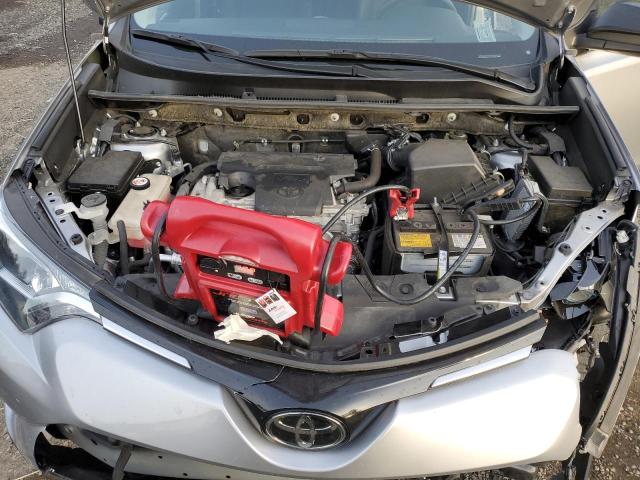 Photo 11 VIN: JTMBFREV0JJ214286 - TOYOTA RAV4 