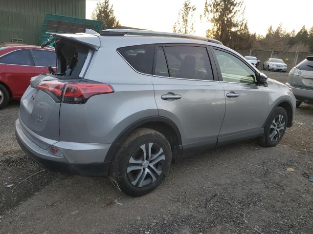 Photo 2 VIN: JTMBFREV0JJ214286 - TOYOTA RAV4 