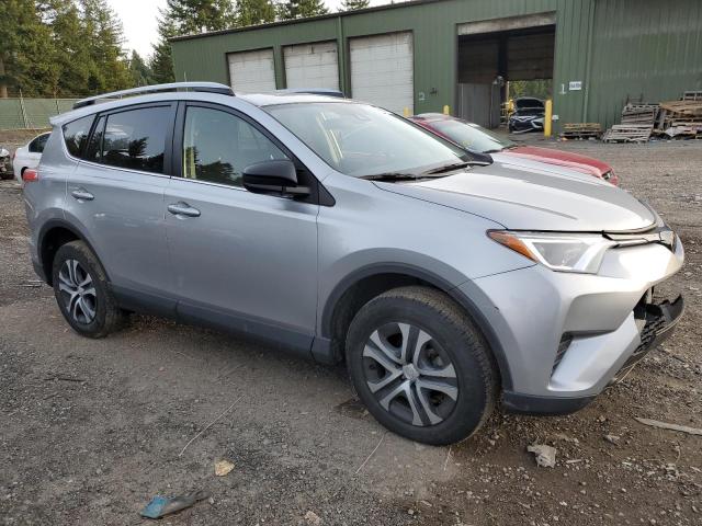 Photo 3 VIN: JTMBFREV0JJ214286 - TOYOTA RAV4 