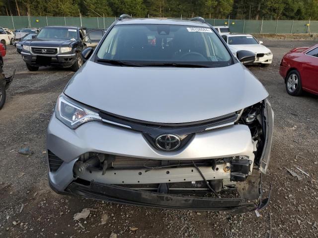 Photo 4 VIN: JTMBFREV0JJ214286 - TOYOTA RAV4 