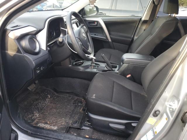 Photo 6 VIN: JTMBFREV0JJ214286 - TOYOTA RAV4 