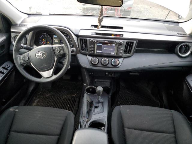 Photo 7 VIN: JTMBFREV0JJ214286 - TOYOTA RAV4 