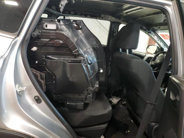 Photo 10 VIN: JTMBFREV0JJ229127 - TOYOTA RAV4 LE 