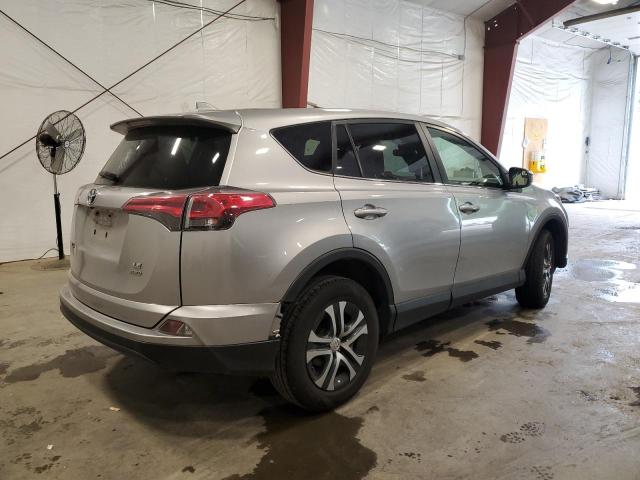 Photo 2 VIN: JTMBFREV0JJ229127 - TOYOTA RAV4 LE 